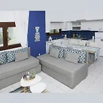 Olia Garden * 파치스