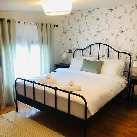 Olia Garden Vakantiehuis *