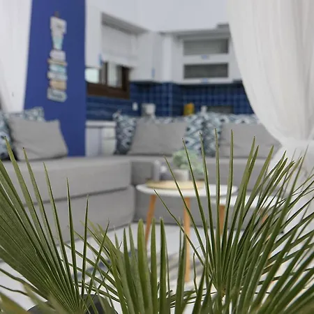 Casa de Férias Olia Garden *